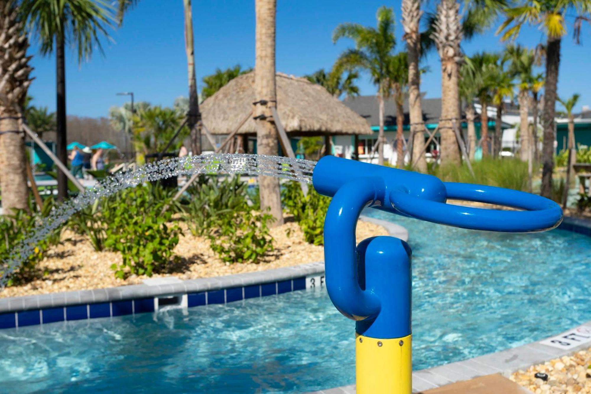 Magnificent 5Bd W/ Pool Close To Disney @Storey Lake 4800 키시미 외부 사진